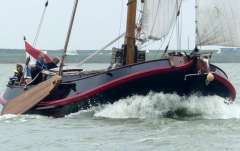 Lemsteraak Corneel - De Boer Roefaak 12.85 0