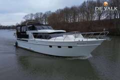Valk Challenger Royal 48 Motoryat