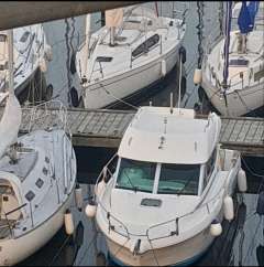 Jeanneau Merry Fischer 805