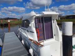 Jeanneau Merry Fischer 805