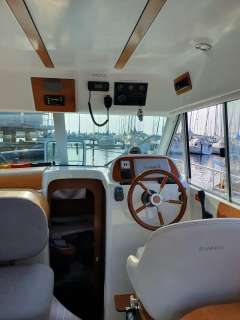 Jeanneau Merry Fischer 805