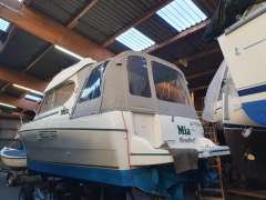 Jeanneau Merry Fischer 805