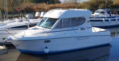 Jeanneau Merry Fisher 805