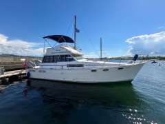 Bayliner 3888 Flybridge