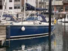 Hanse 331