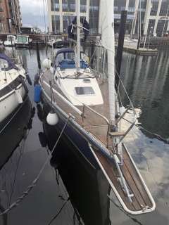 Hanse 331