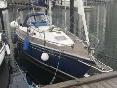 Hanse 331
