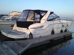 Bavaria Sport 38 Open