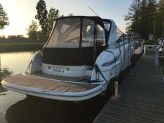 Bavaria Sport 38 Open