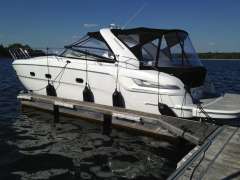 Bavaria Sport 38 Open