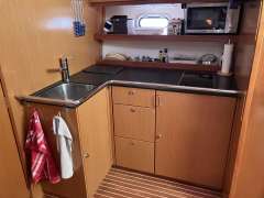 Bavaria Sport 38 Open