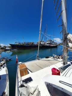 Nautitech 395 Nautitech 395