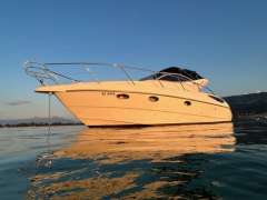 Gobbi 315 SC Yacht à moteur