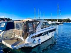 Bavaria 36 HT Hardtop