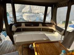 Bavaria 36 HT Hardtop