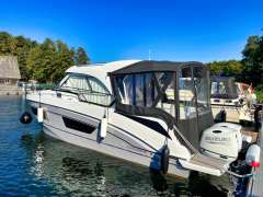 Beneteau Antares 9 OB