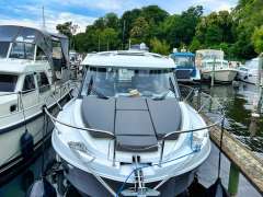 Beneteau Antares 9 OB