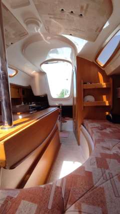 Pod Omega Polen, Janmor 20