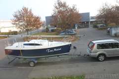 Pod Omega Polen, Janmor 20