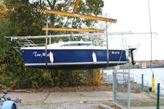 Pod Omega Polen, Janmor 20