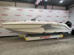 Hydrolift X-26 S Deckboot