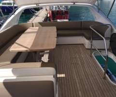 Princess 60 FLY-2017-