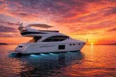 Princess 60 FLY-2017-