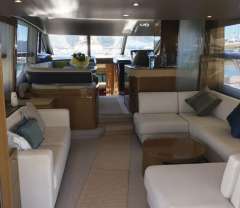 Princess 60 FLY-2017-