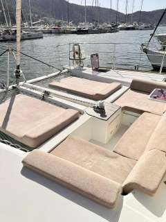 Lagoon 450 F 2012 Lagoon 450 F 2012