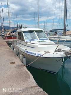 Beneteau Antares 760