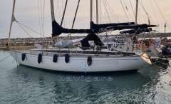 Franz Mass STANFAST 40