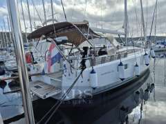 Jeanneau Sun Odyssey 410