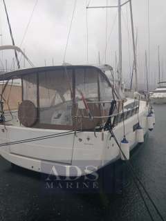 Jeanneau Sun Odyssey 410