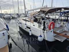 Jeanneau Sun Odyssey 410