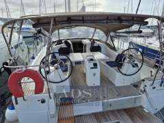 Jeanneau Sun Odyssey 410