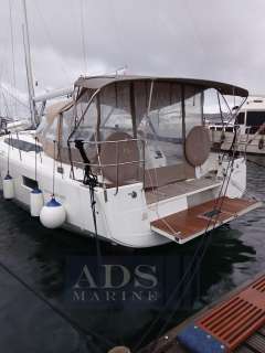 Jeanneau Sun Odyssey 410