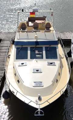 Bruce Roberts Europe 1200