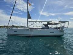 Jeanneau Sun Odyssey 409