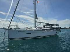 Jeanneau Sun Odyssey 409