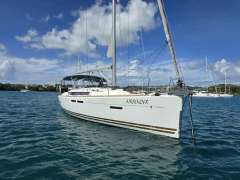 Jeanneau Sun Odyssey 409