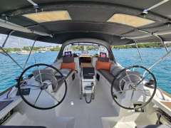 Jeanneau Sun Odyssey 409