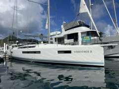 Jeanneau Sun Odyssey 490