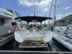 Jeanneau Sun Odyssey 490