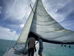 Jeanneau Sun Odyssey 519