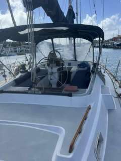 C&C Yachts Landfall 43 CC