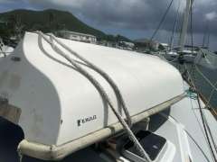 C&C Yachts Landfall 43 CC