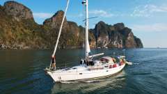 Jeanneau Sun Odyssey 45.2