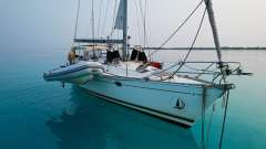 Jeanneau Sun Odyssey 45.2