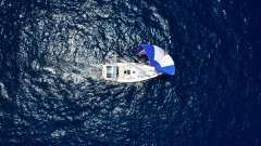 Jeanneau Sun Odyssey 45.2