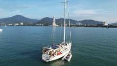 Jeanneau Sun Odyssey 45.2